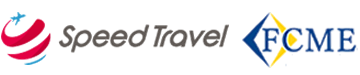 Logo Speedtravel